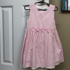 Children’s place girls dress